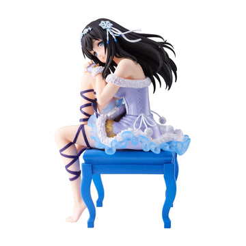 The Idolm@Ster Cinderella Girls ESPRESTO est-Dressy and Attractive Pose-FUMIKA SAGISAWA