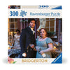 Ravensburger 300 Piece Jigsaw Puzzle | Eco-Friendly Cardboard | Multicolor | Bridgerton Regency Era Design