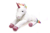 Plushland Unicorn Stuffed Animal Plush Toy - Magical Unicorn Gift For Girls Kids (50 Inches)