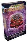 Cosmic Eons Board Game EXPANSION - Classic Strategy Game of Intergalactic Conquest for Kids and Adults, Ages 14+, 3-5 Players, 1