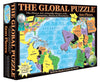 The Global Puzzle (600 Piece)