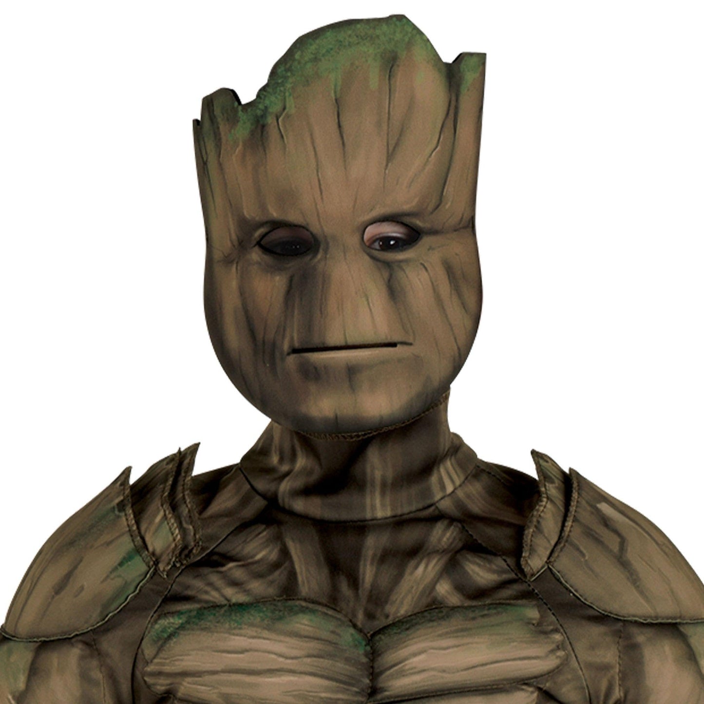 Party City Groot Costume For Kids - Marvel Guardians Of The Galaxy Vol. 3 Costume Includes Jumpsuit, Mask, & Gloves - Costumes F