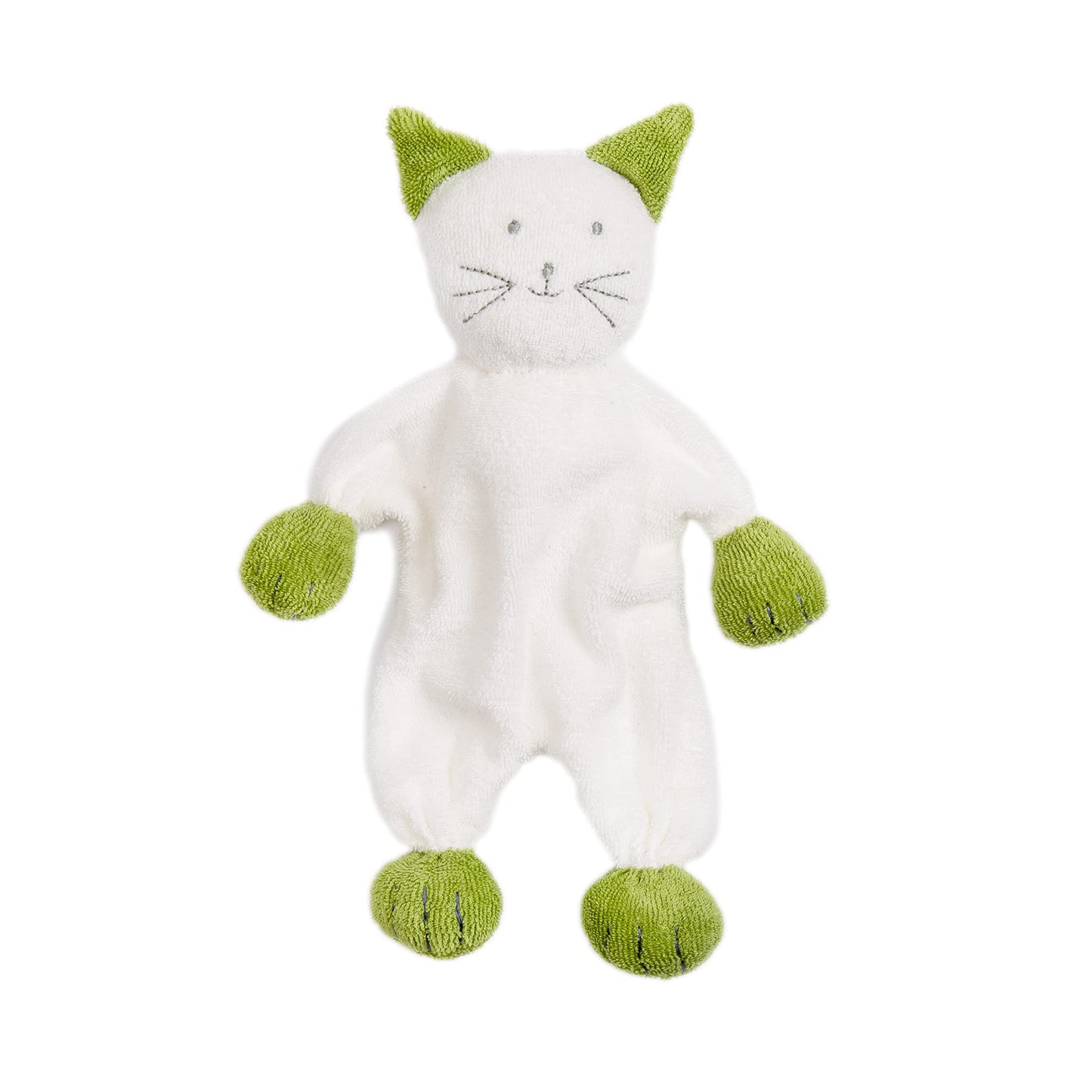 Under The Nile Cece The Soft Flat Cat Toy