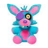 Funko Five Nights At Freddy'S: Plush – Foxy Blacklight (Blue)