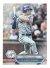 La Dodgers Mlb Crate Exclusive Topps Card #49 - Joc Pederson