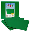 Scs Direct Brick Building Blocks Large Green 10'X10' Baseplates(4Pcs) Connects On Both Sides - Compatible And Tight Fit With All Major Building Blocks Brands - Great For Activity Tables, Kids Gift