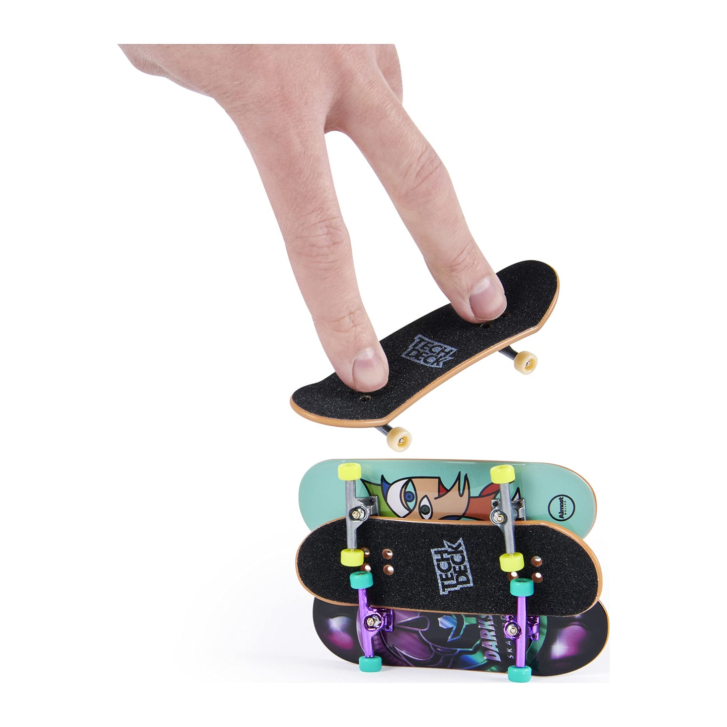 Tech Deck Sk8Shop Bonus Pack