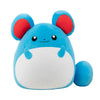 Squishmallows Original 20-Inch Marill Pokémon Plush - Jumbo Ultrasoft Multi Color Toy by Jazwares