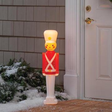 Union 31' Toy Soldier