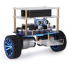 ELEGOO Tumbller Self-Balancing Robot Car Kit for Arduino - STEM Toy, Model US-EL-KIT-017, V1.0