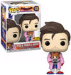 Funko Marvel Spider-Man Peter Parker & MayDay Figure - Hot Topic Exclusive Model 66177 - Black
