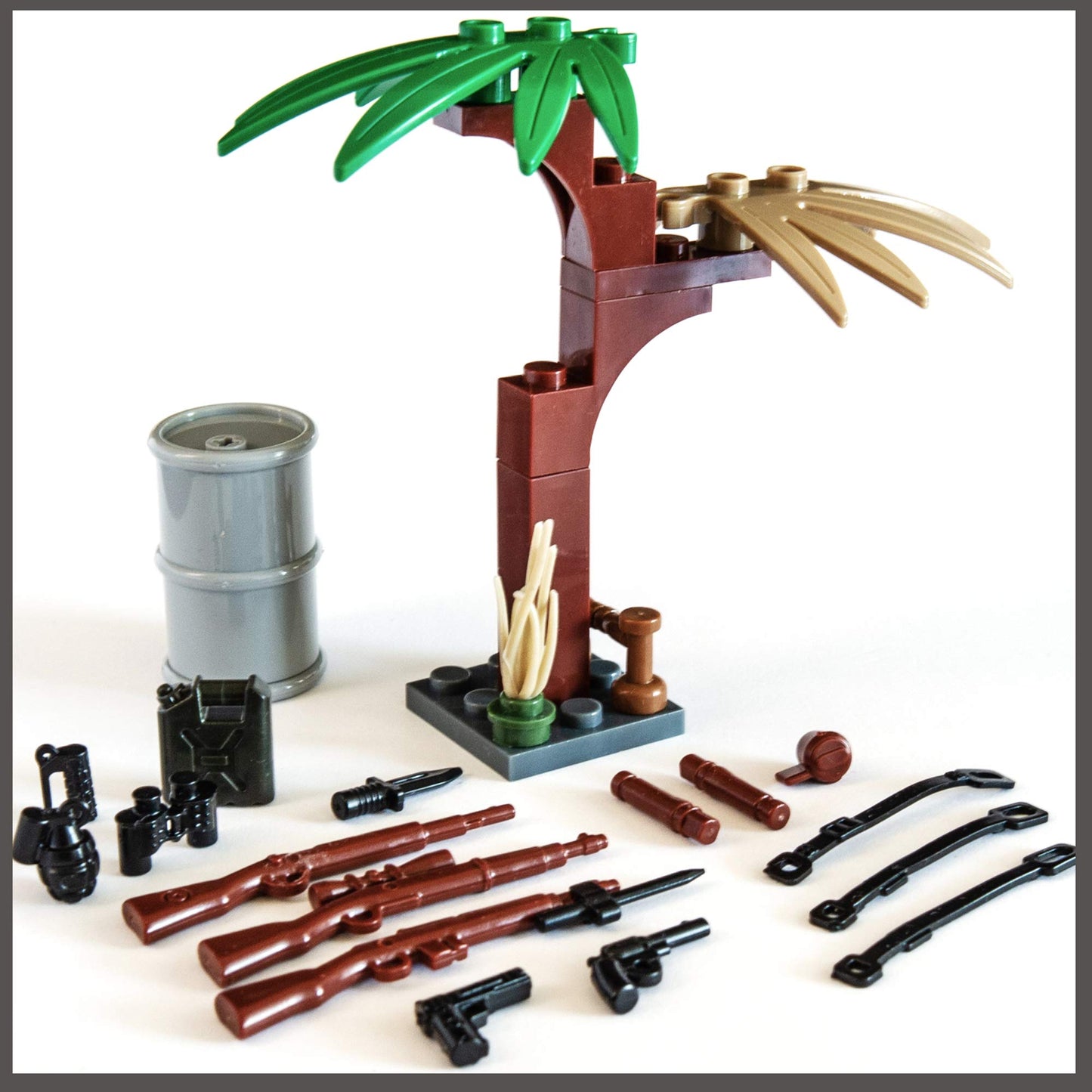 Uv Labs Oversized Retro Square Fashion Sunglasses | Scratch & Impact Resistant | Uv400 (Blue)