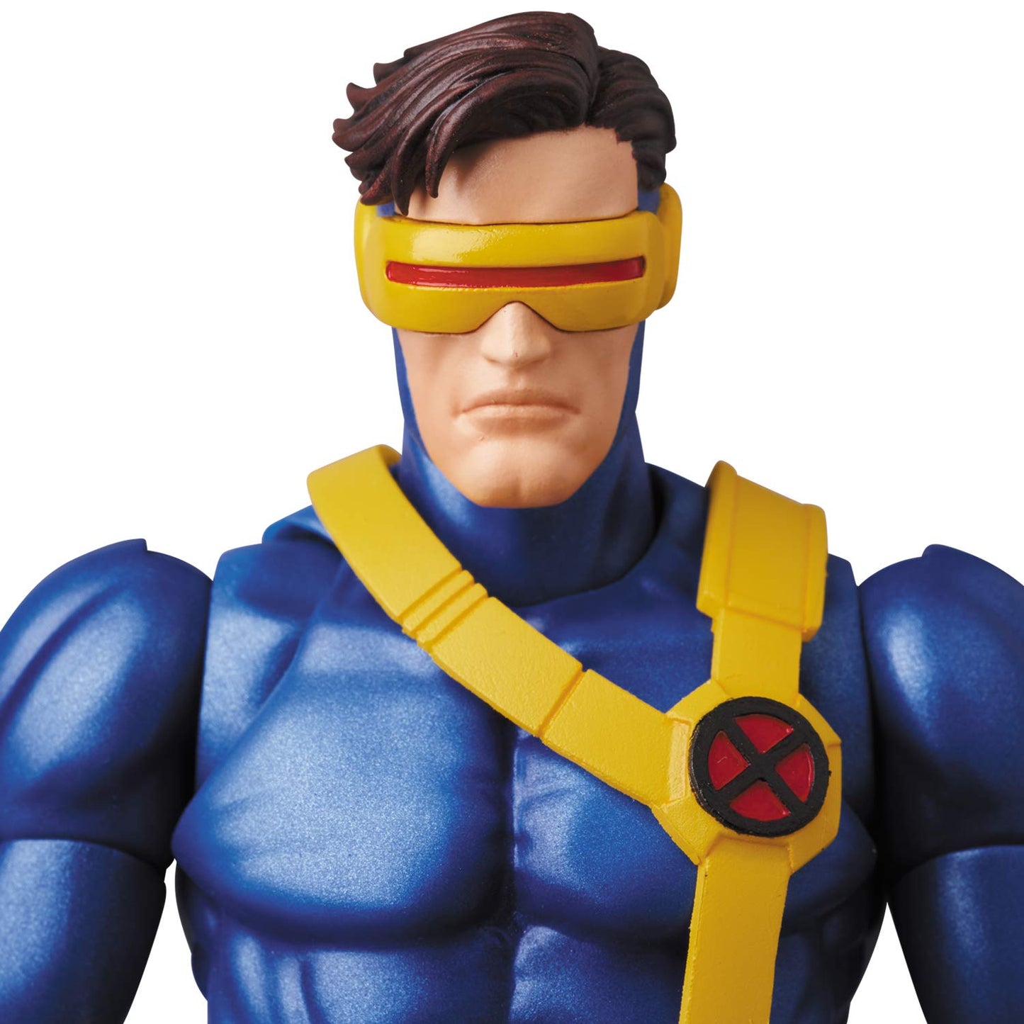 MAFEX Cyclops (Comic Ver.) X-Men Action Figure No.099