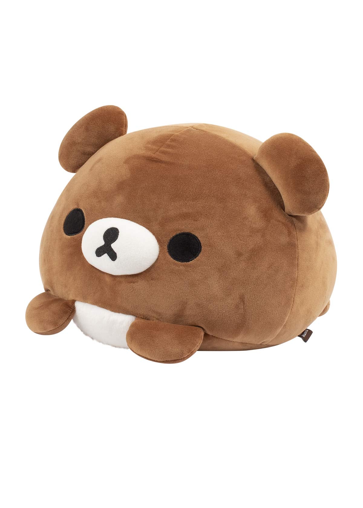 Rilakkuma San-X Original Mochi Cushion Plush (Chairoikoguma (Kogumachan))