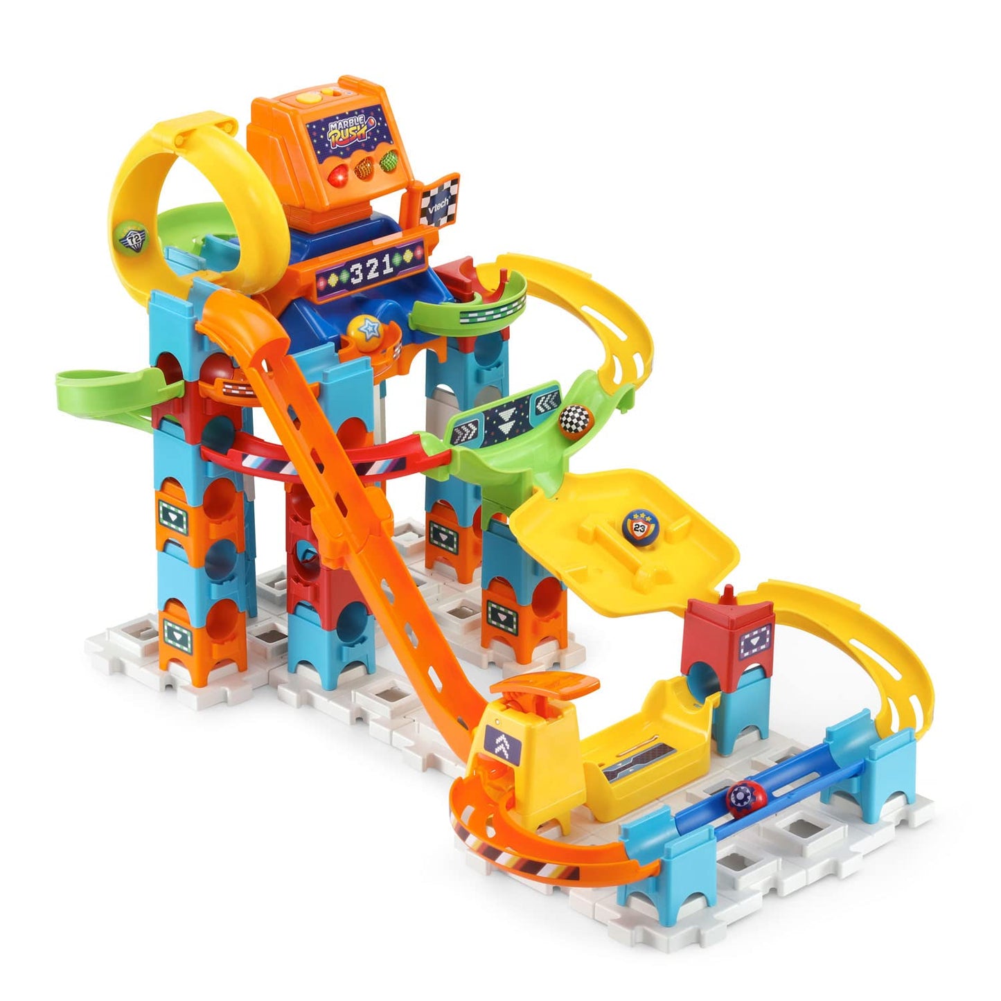 Vtech Marble Rush Raceway Set