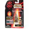 Star Wars Episode I: The Phantom Menace Gasgano With Pit Droids Action Figures 3.75 Inches
