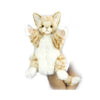 Hansa 7182 Cat Puppet, Ginger