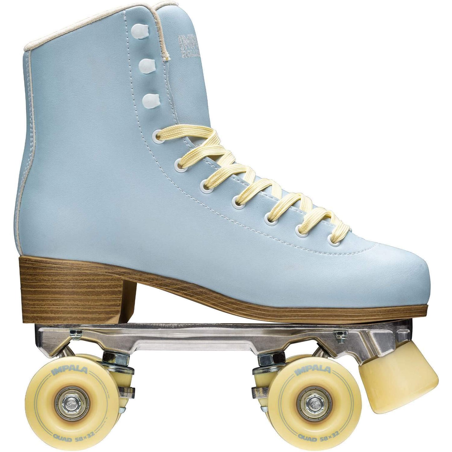Impala Rollerskates - Sky Blue (Us 7 / Eu 38 / Uk 5)