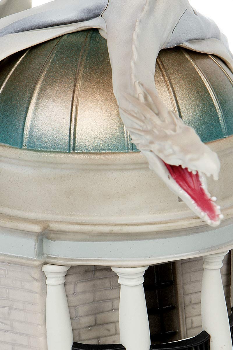 Harry Potter Deluxe Pvc Bank | Gringotts