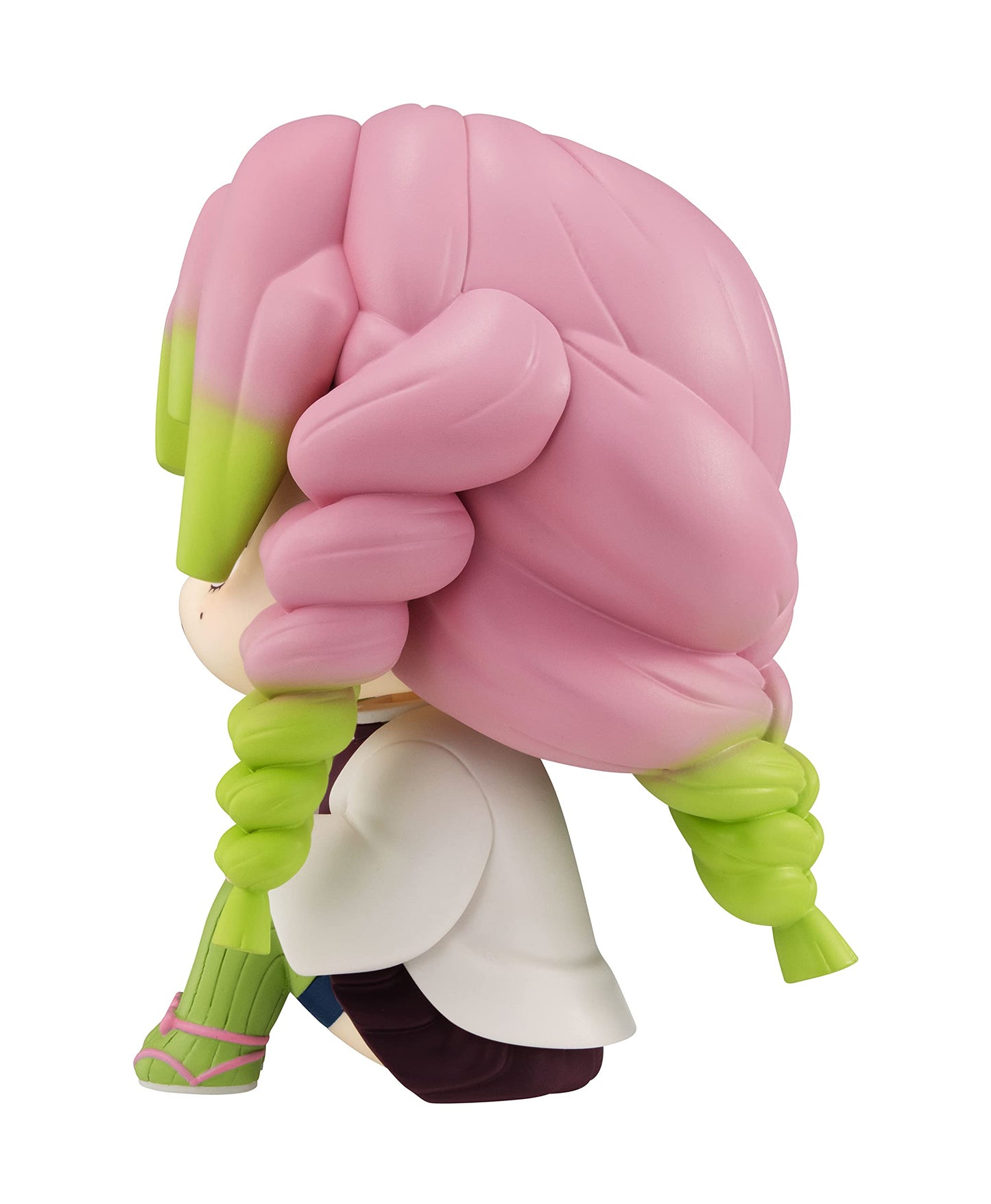 Megahouse Lookup Demon Slayer Kanroji Mitsuri