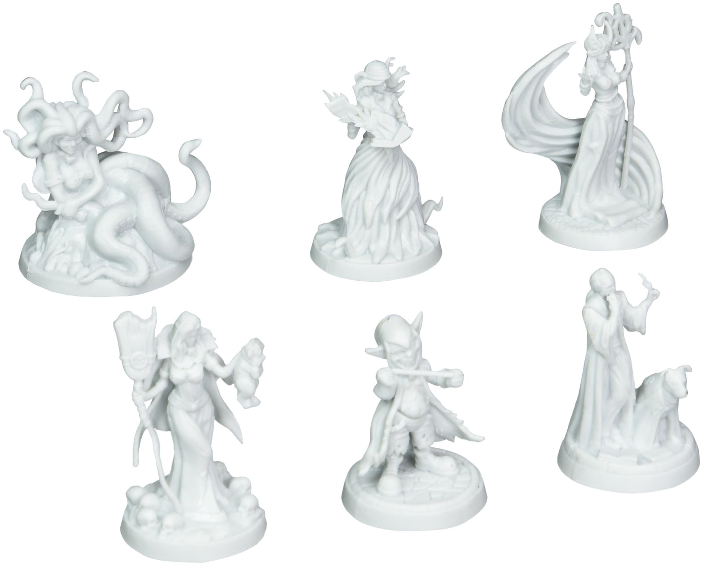 Greenbrier Games Fairy Tale Dark Ones Board Game