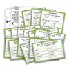 St. Patrick's Day Friendly Feud Quiz St. Patrick's Day Party Game Family Activity Feud Trivia Quiz Holiday Games for mature-themeds Coworkers Groups St. Patrick's Day Party Supplies-01
