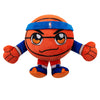Bleacher Creatures New York Knicks 8 Kuricha Basketball Sitting Plushies- Soft Chibi Inspired Plush