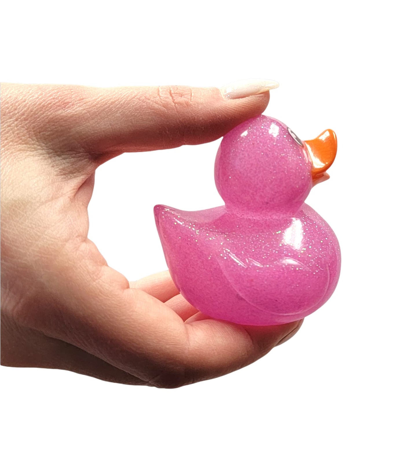 Aurora® Scarlette The Macaw™ 5 Red Stuffed Animal - Pocket-Sized Palm Pals™ for On-The-Go Play