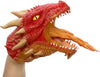 SCHYLLING Dragon Hand Puppet