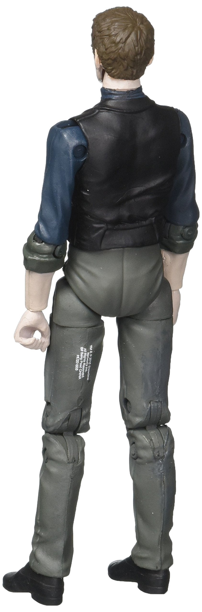 Penny Dreadful Frankenstein 6-Inch Figure - Convention Excl.