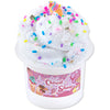 Ice Cream Cloud Slime, Super Soft And Non-Sticky Premade Slime, Slime Party Favors For Girls And Boys Ages 8-12, Slime Sensory T