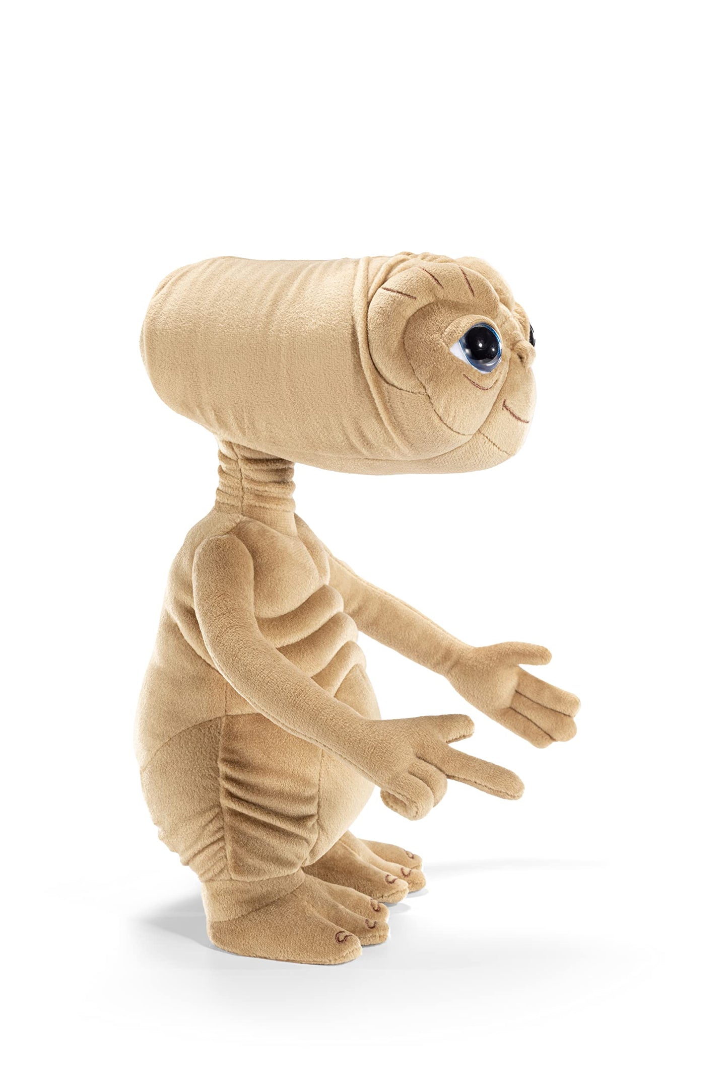 The Noble Collection E.T. The Extra-Terrestrial E.T. Plush
