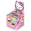 Shashibo Hello Kitty & Friends Shape Shifting Box - Award-Winning, Patented Magnetic Puzzle Cube W/ 36 Rare Earth Magnets - Fidget Toys For Adults & Kids 8+, Transform Into Over 70 Shapes (Rainbow)