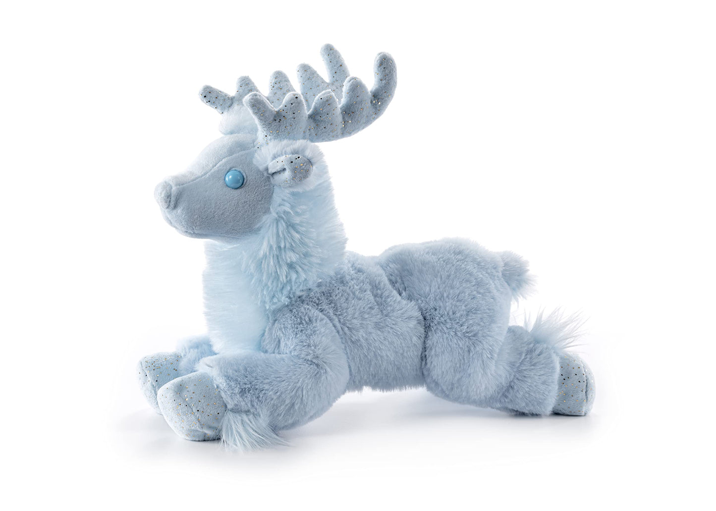 The Noble Collection Harry Potter Patronus Plush Stag - Harry Potter