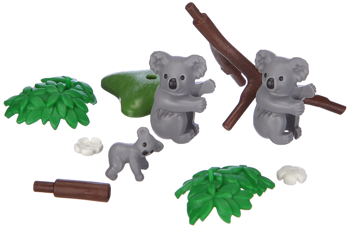 Playmobil - Family Fun Koalas With Baby