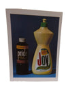 Rock Ridge Magic Pride And Joy Cards - Great Gag (2.5''X3.5'' - 24 Pack)
