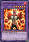 Yu-Gi-Oh! - Masked Hero Goka (Genf-En094) - Generation Force - 1St Edition - Rare
