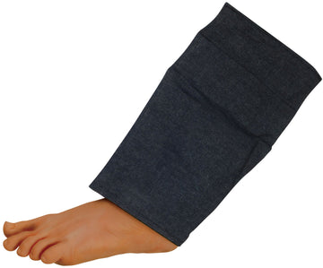 Loftus Creepy Realistic Severed Foot Decoration Prop Beige