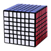 Irrdfo 7X7 Speed Cube, 7X7 Cube Puzzle Black