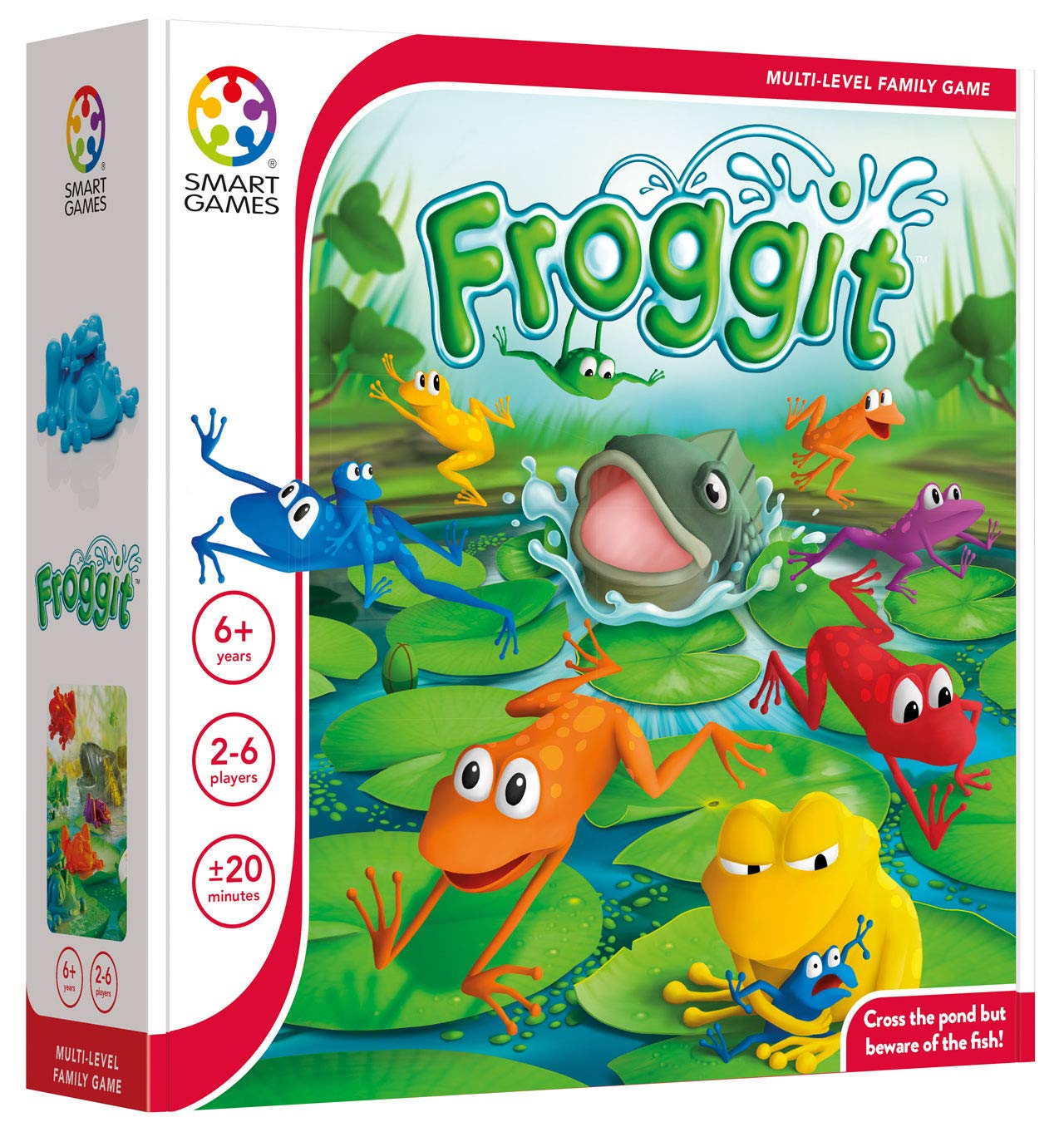 Smart Games Sgm501 Game