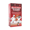 What Do You Meme? Buzzed Tower - The World'S Most Constructive Drinking Game - Drinking Games For Adults Party Games For All By
