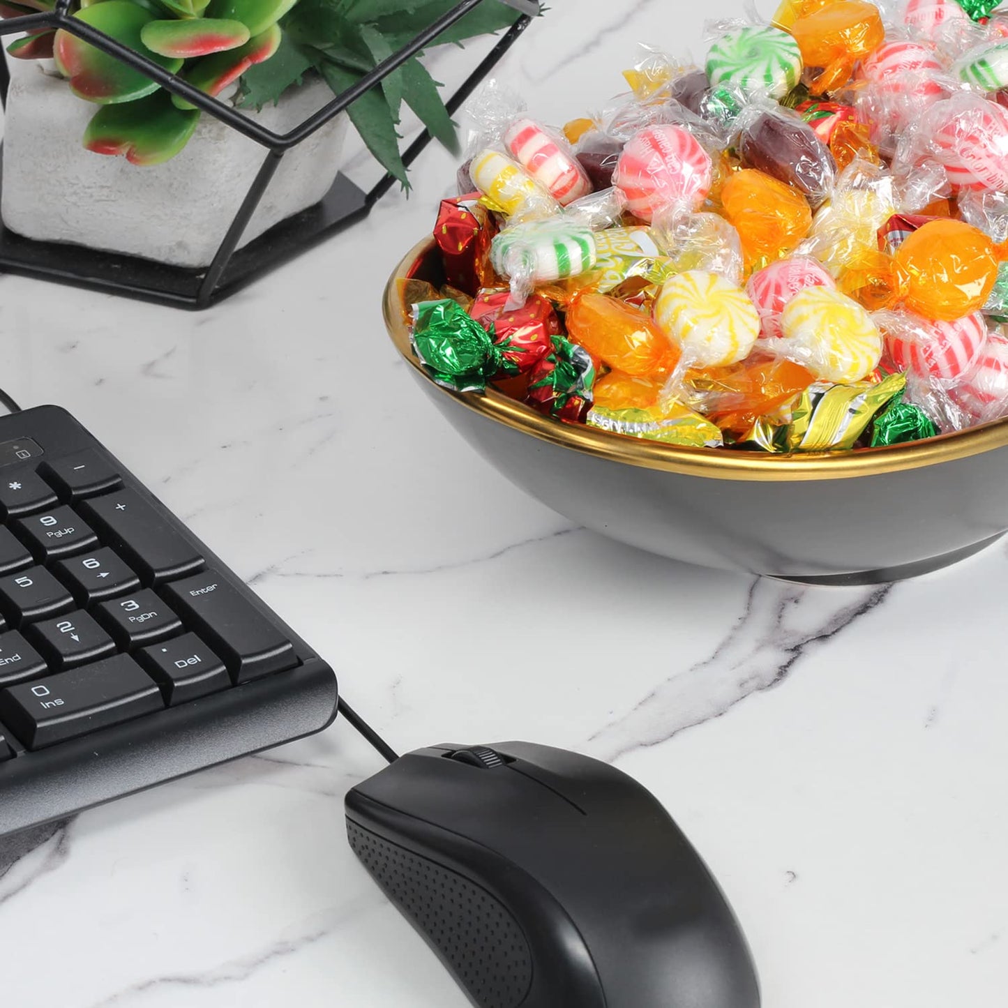Hard candy Mix - 3 LB Bulk Variety candy Bag - Easter Egg Filler candy Assortment - Hard candies Sampler - Individually Wrapped
