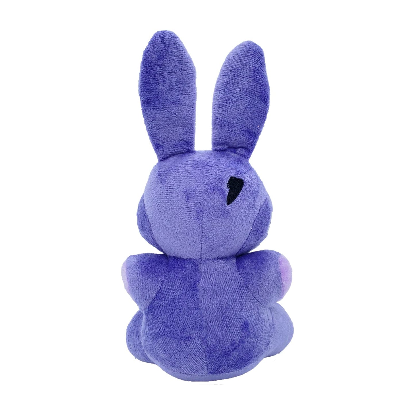 Nightmare Bonnie Plush Toy, Fnaf Plushies Toy, Fnaf All Character Stuffed Animal Doll Children'S Gift Collection,8 (Purple Bon