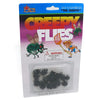 Loftus International Creepy Flies Give Your Friends The Creeps Novelty Item