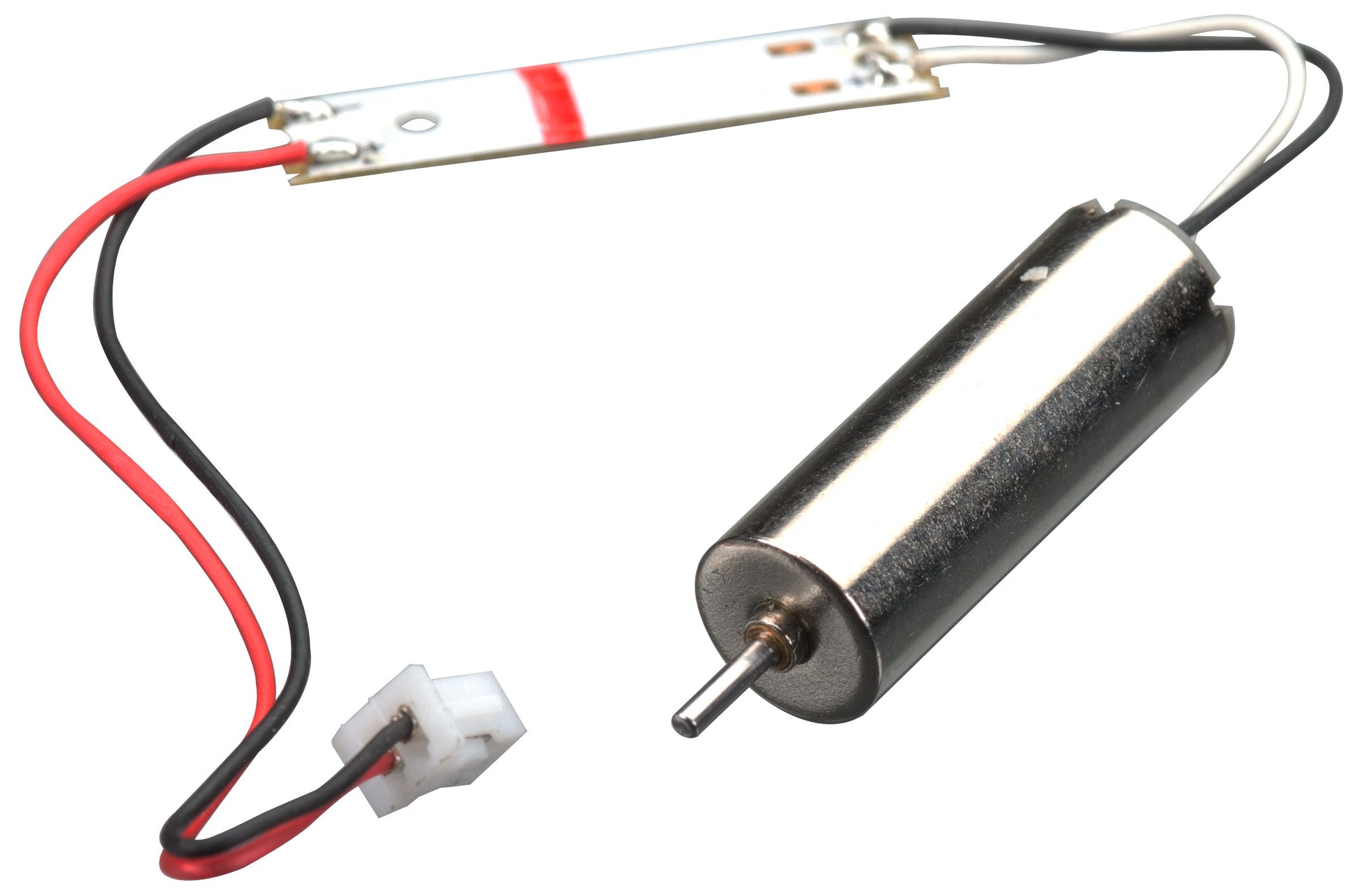 Heli-Max Right Front Motor/LED Light for CCW 1SI Quadcopter