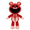 Poppy Playtime 14 Smiling Critters Plush Doll - Red Bobby Bearhug Toy for Kids