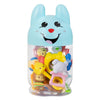 Smart Steps Tiny Nibbles 10-Pack Teethers, Multicolor
