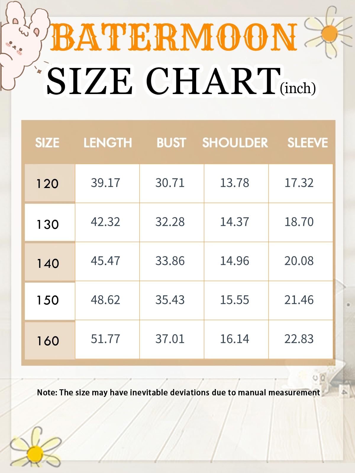 Batermoon Girls Fleece Zip Up Jumpsuits Kids Hooded Rompers Costume Winter Clothes 5-14 Years Pink