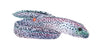 Wild Republic Living Ocean Peppered Moray Eel, Stuffed Animal, 54 Inches, Plush Toy, Fill Is Spun Recycled Water Bottles