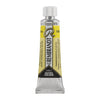 Rembrandt Watercolour Tube 10 ml Transparent yellow medium 272 (05012720)